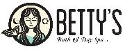 Betty's Bath & Day Spa, Albuquerque Logo